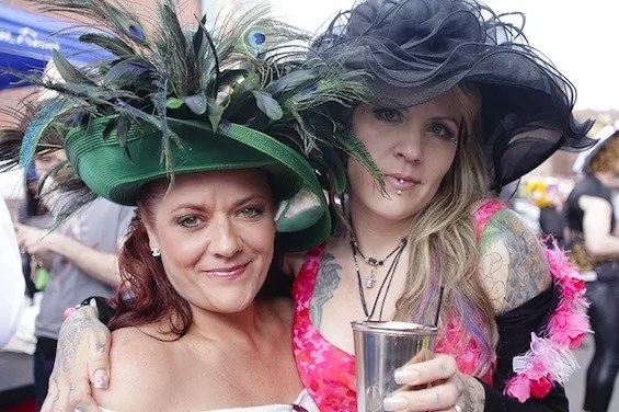 Five of Denver’s Best Derby Day Celebrations