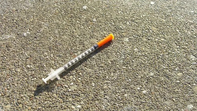 The Four Main Reasons People in Denver Overdose on Heroin