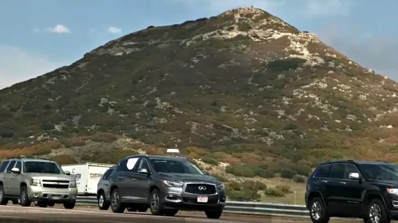 Inside I-25 South Gap Project on One of Colorado’s Deadliest Highways