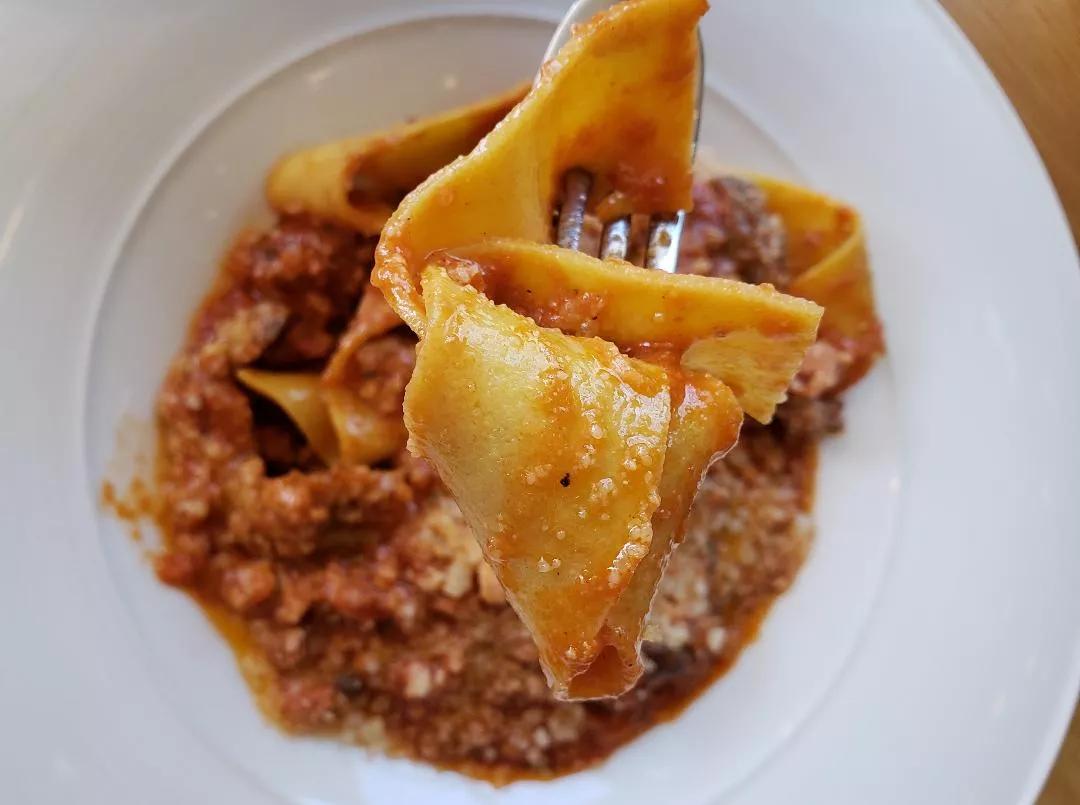 The Ten Best Pasta Dishes in Denver