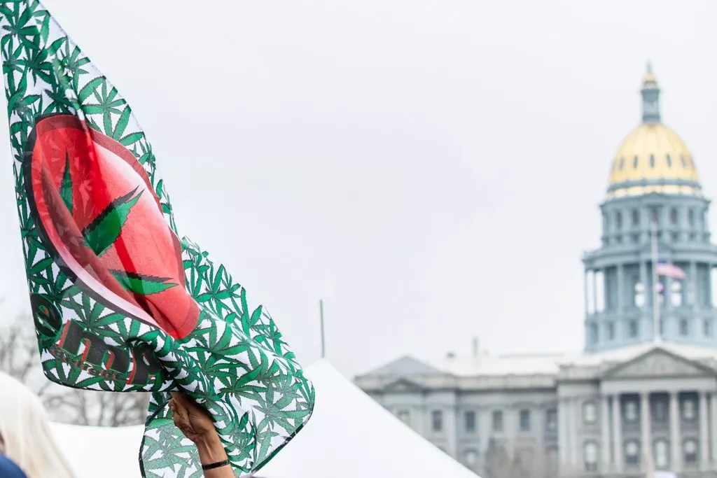 How Pot Bills Fared at the Legislature