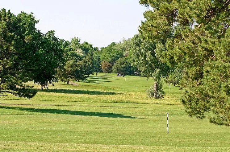 Park Hill Golf Course Operator Sues Landowner Clayton Early Learning