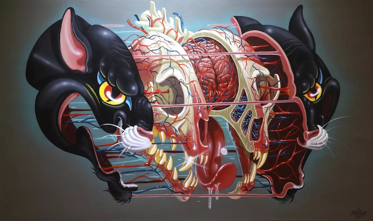 Five Arty Things to Do and See This Weekend