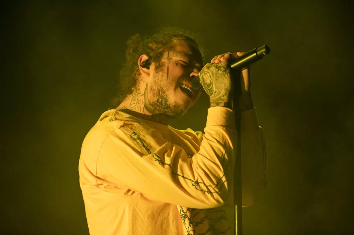 The Best Concerts in Denver This Weekend
