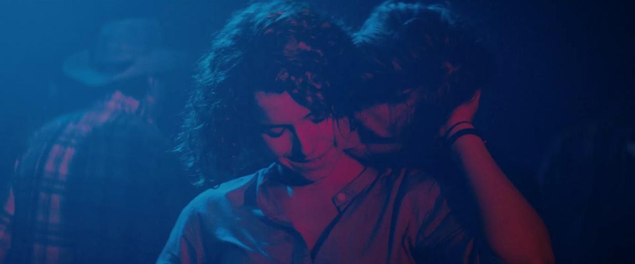 In Arthouse Horror Film <i>Beast</i>, the Real Monster Is Youthful Misery