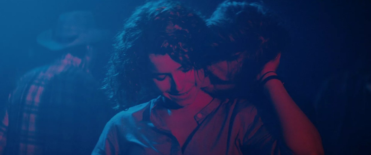 In Arthouse Horror Film <i>Beast</i>, the Real Monster Is Youthful Misery