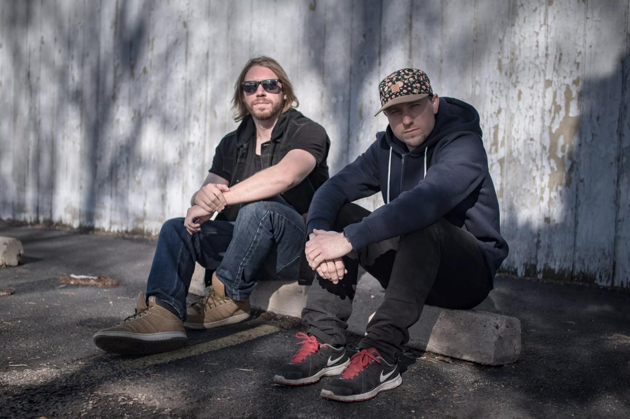 Family Ties Brings Hip-Hop and Art to Your Mom’s House