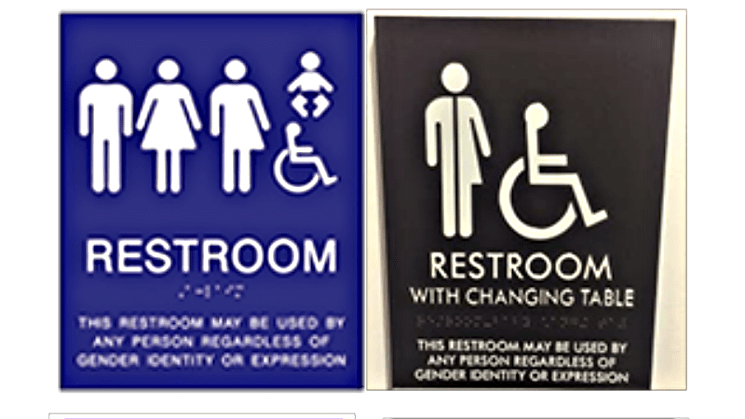 Reader: Who Cares What Bathroom Anyone Uses?