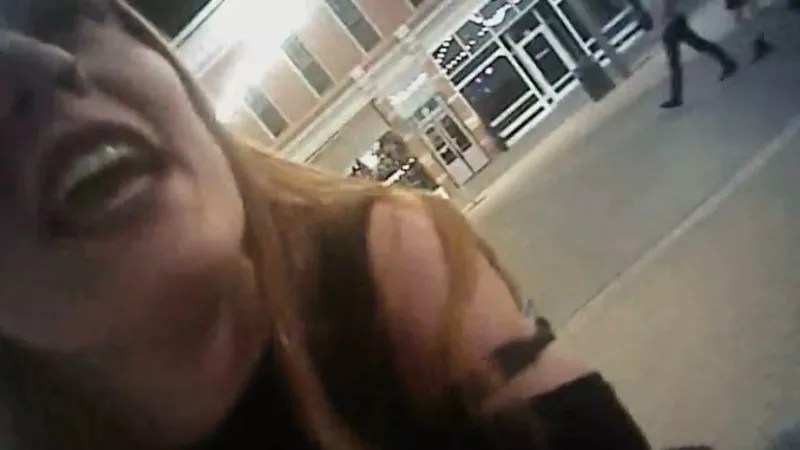 “What the F*ck Did I Do?”: New Video Sheds Light on Body-Slamming Case