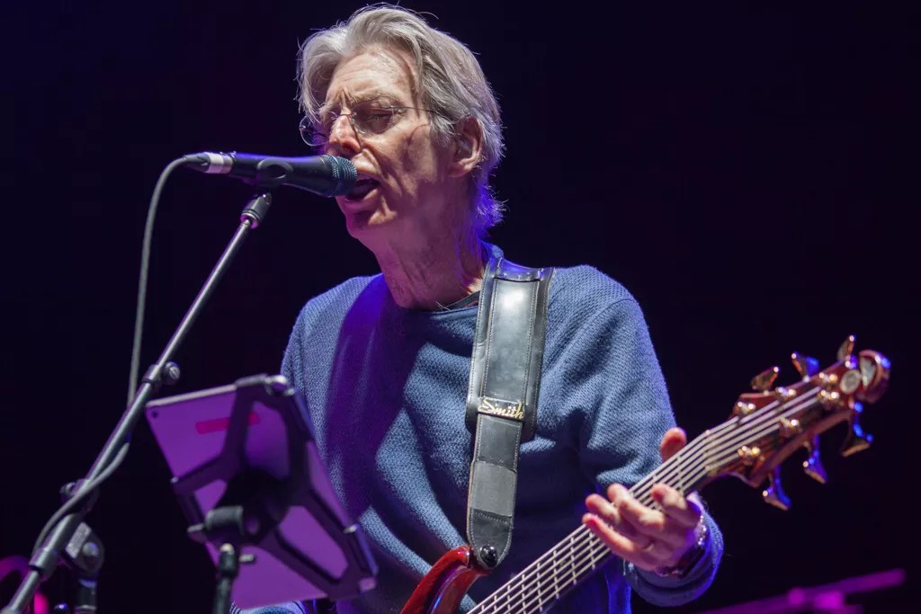 The Best Concerts in Denver This Week