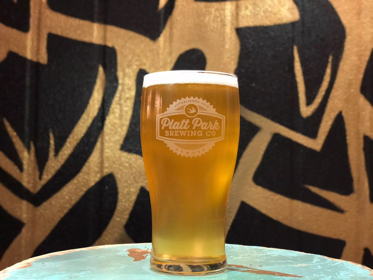 What Is a Brut IPA? And Why You Should Try One This Weekend