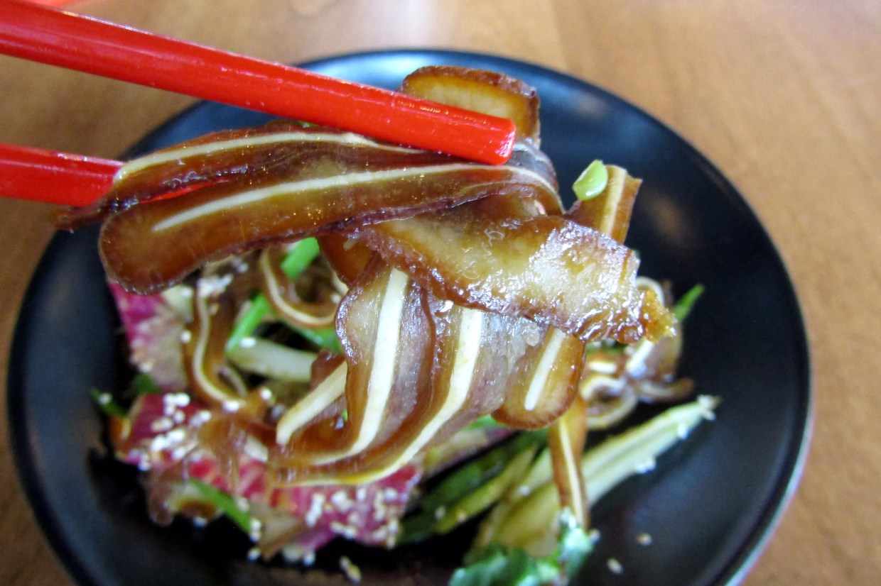 First Look: Modern Chinese Comes to Colfax With Q House