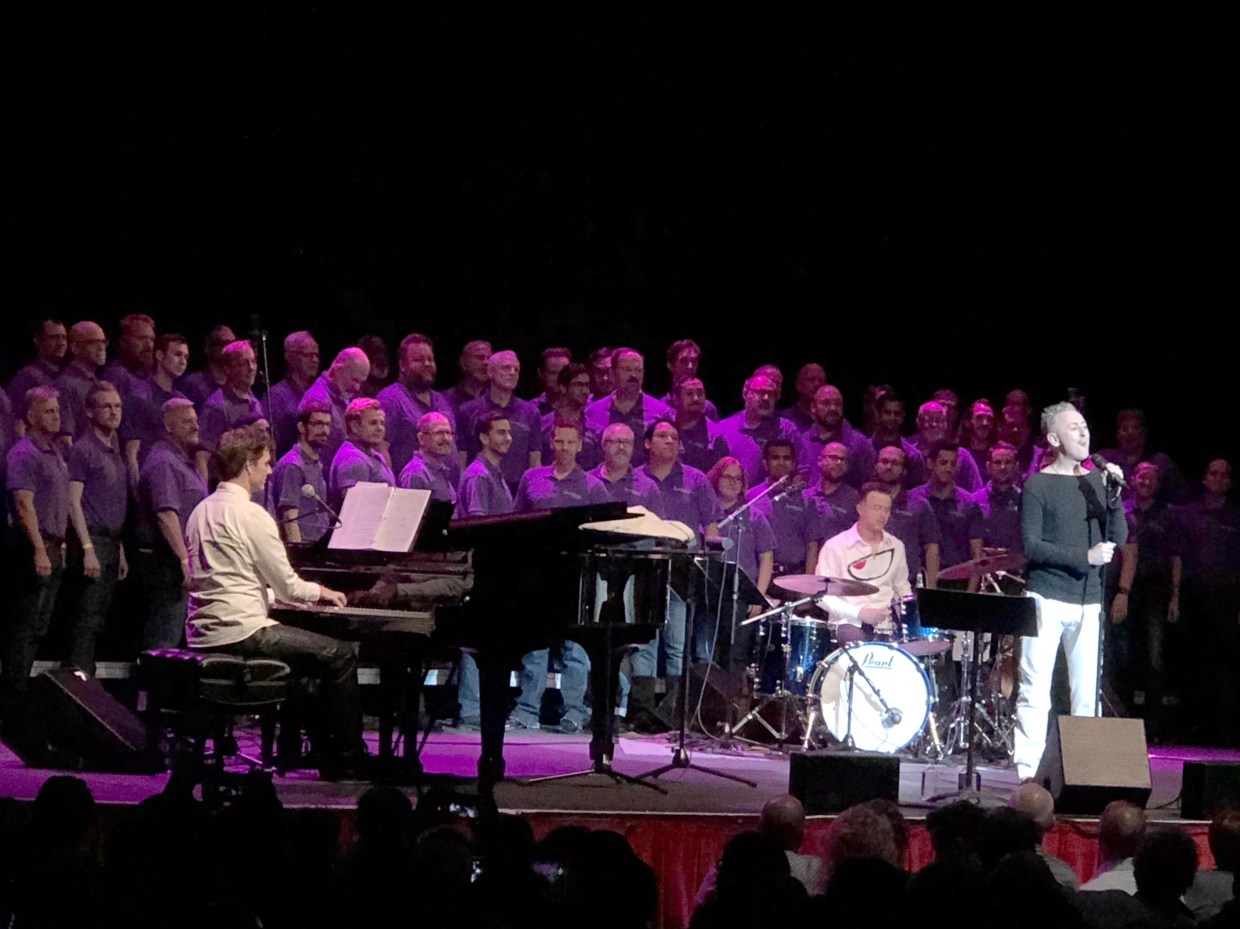 Alan Cumming Is Clear: The U.S. Is a Nation of Immigrants