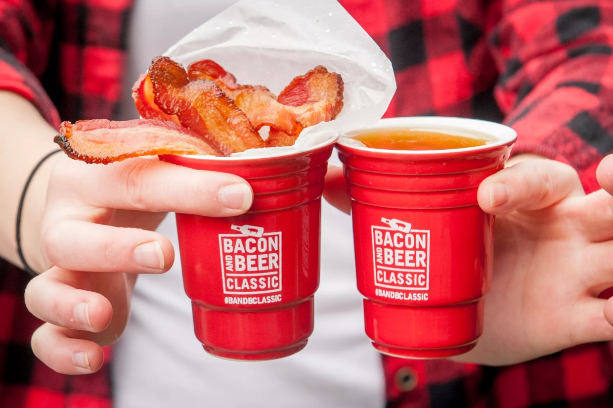 The Six Best Events on the Culinary Calendar This Weekend
