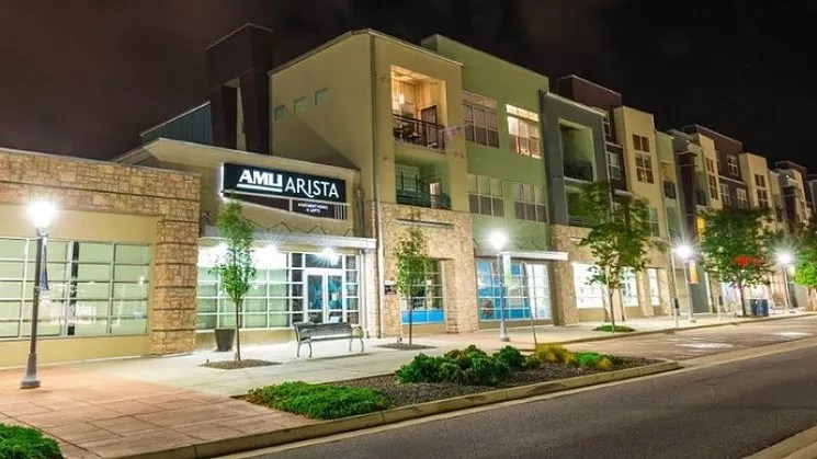 Metro Denver Rent Increases Get Even Worse