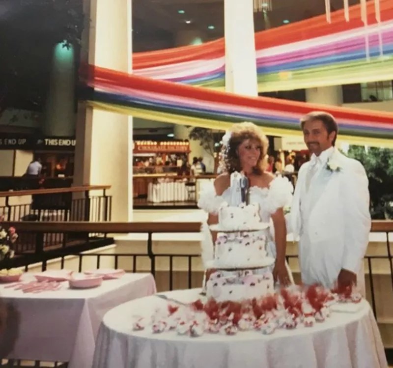 Cinderella City Vintage Photos Helping to Turn Famed Mall Into “Video Game”