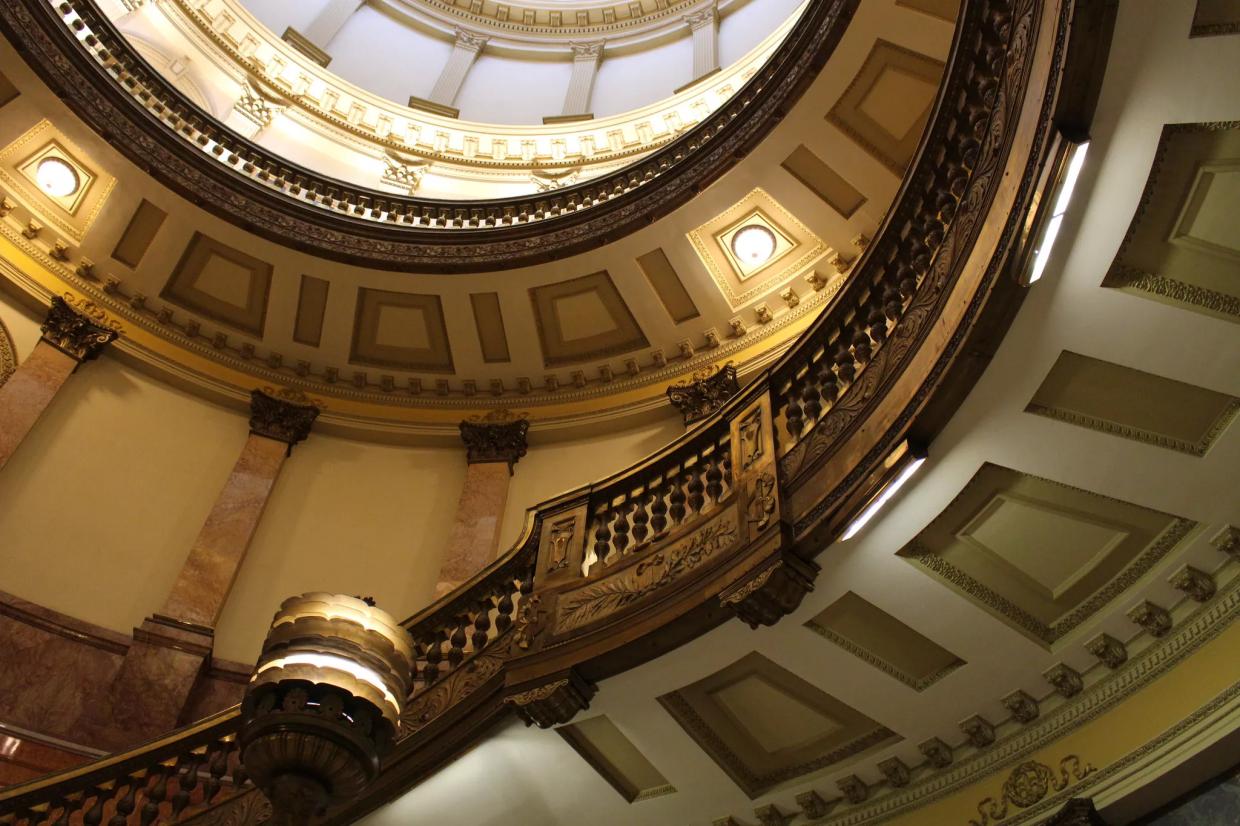 Seven Less Risky Legislative Celebrations for 2018