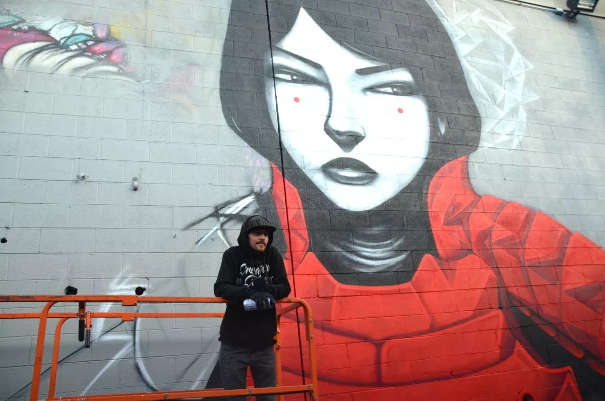 Crush Walls Returning to RiNo in September