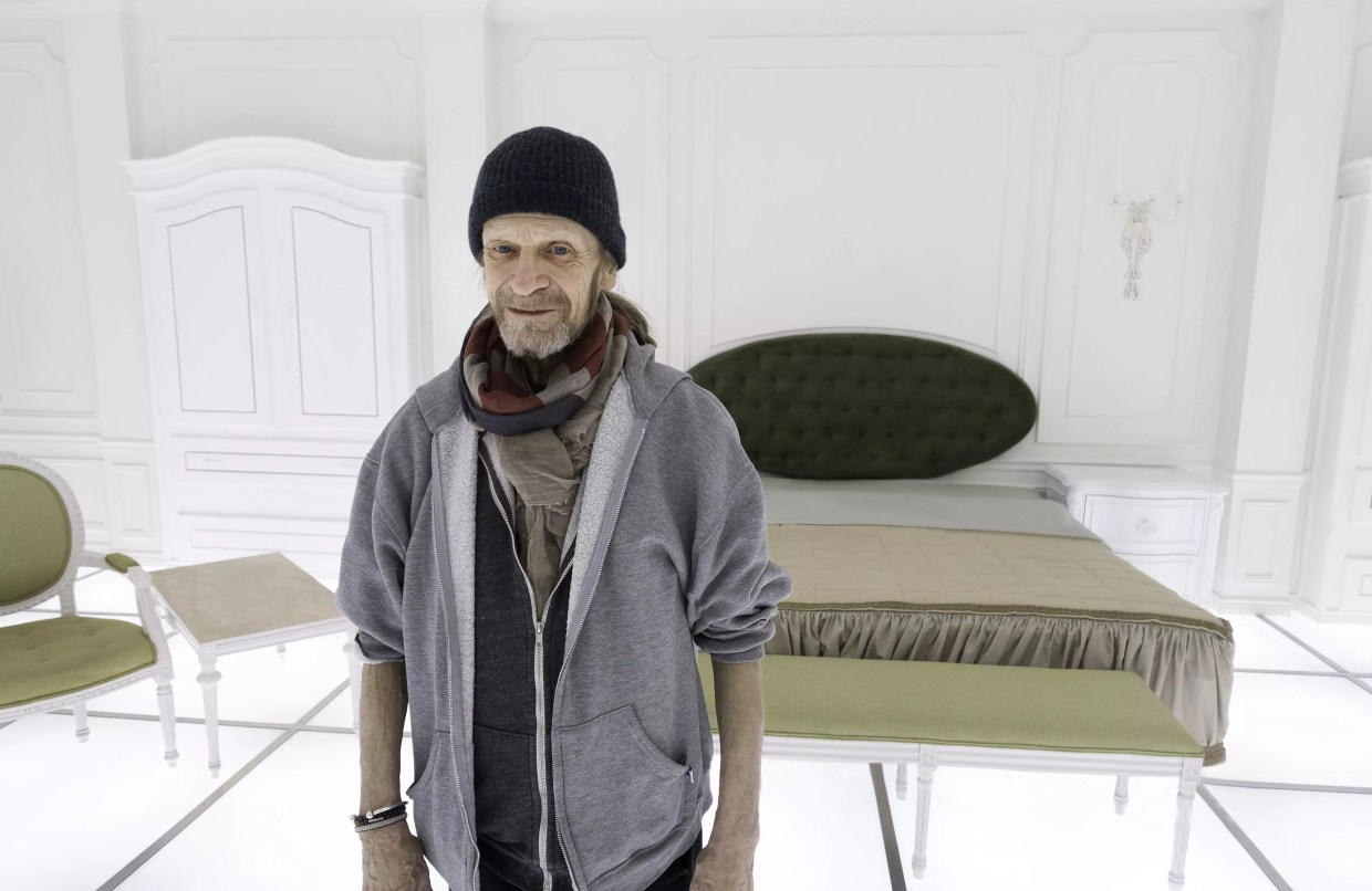<i>Filmworker</i> Shows What It Was Like to be Kubrick’s Right-Hand Man