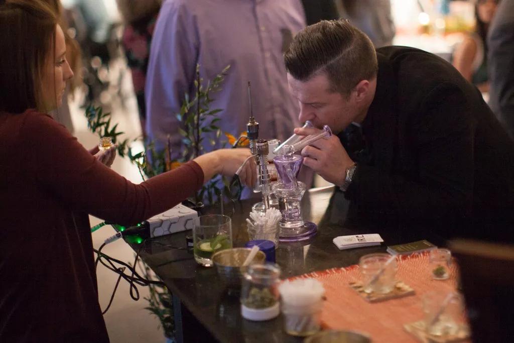 Are Changes Ahead for Denver’s Cannabis Consumption Program?