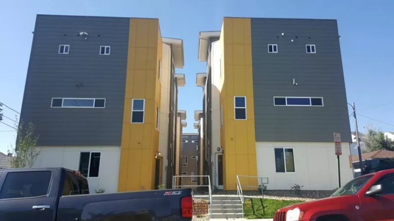 Victory Against Fugly Denver Slot Homes “Doesn’t Guarantee Beautiful Buildings”