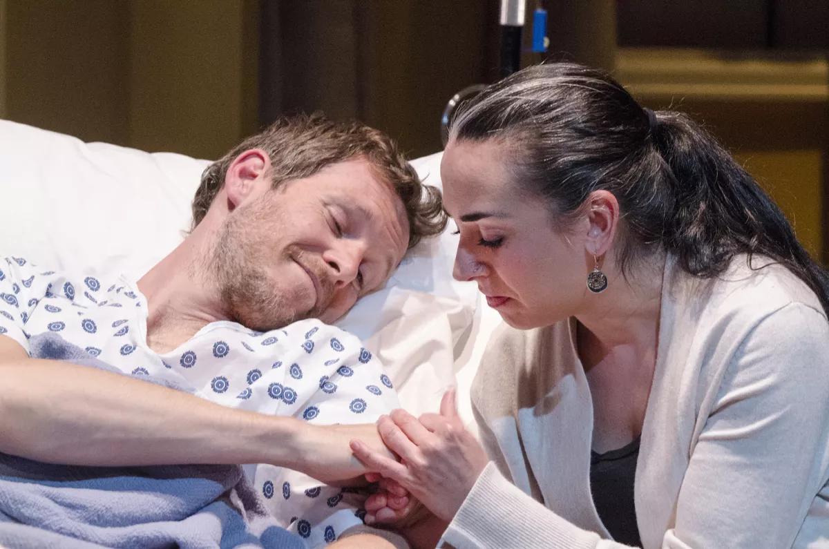 Review: Curious Explores the Meaning of Family in <i>Your Best One</i>