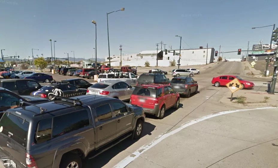 Denver’s Ten Most Dangerous Intersections
