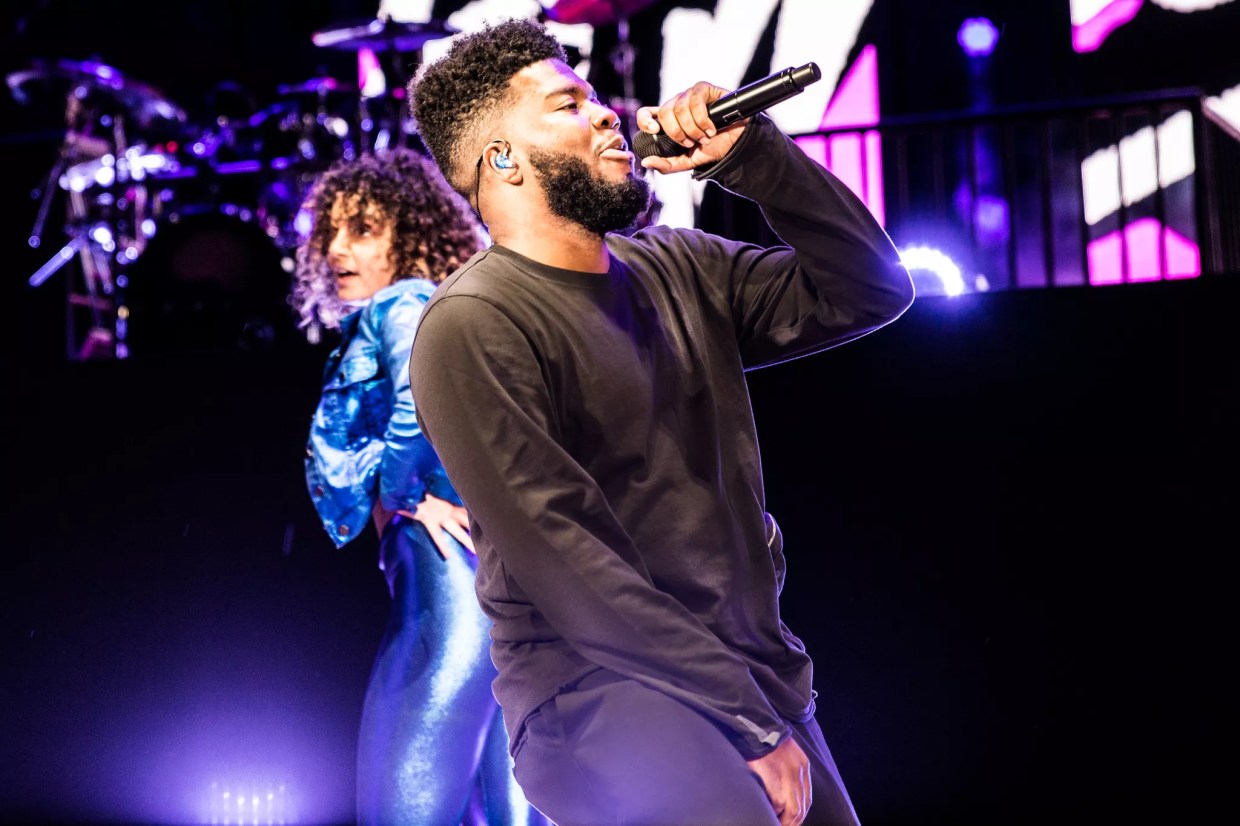 Lovely: Khalid’s Free Spirit Tour Is Coming to Denver