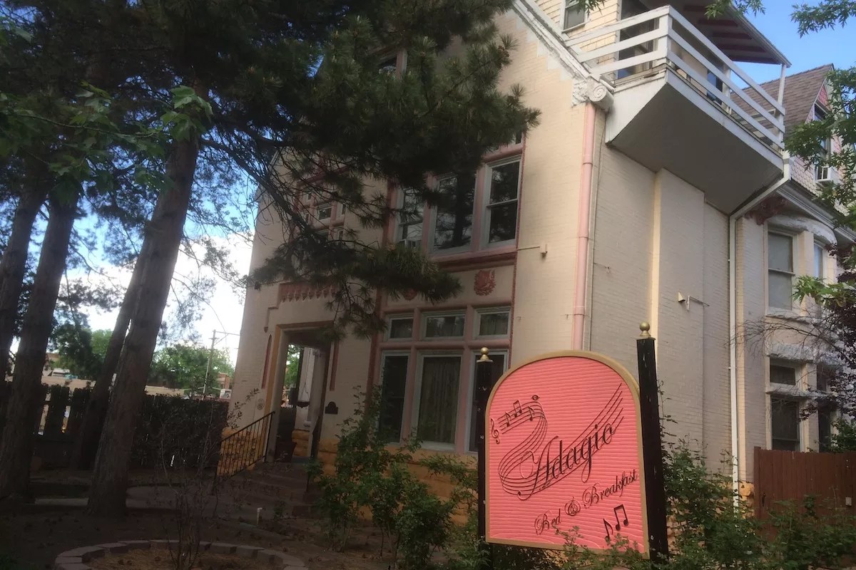 Welcome to Colorado, Cannabis Fans: Seven Pot-Friendly Hotels and B&Bs