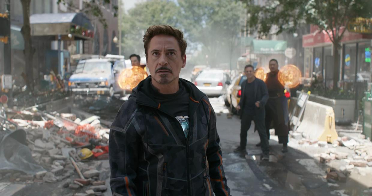 The Movies’ Fixation on the End Times Can’t Be Good for Us