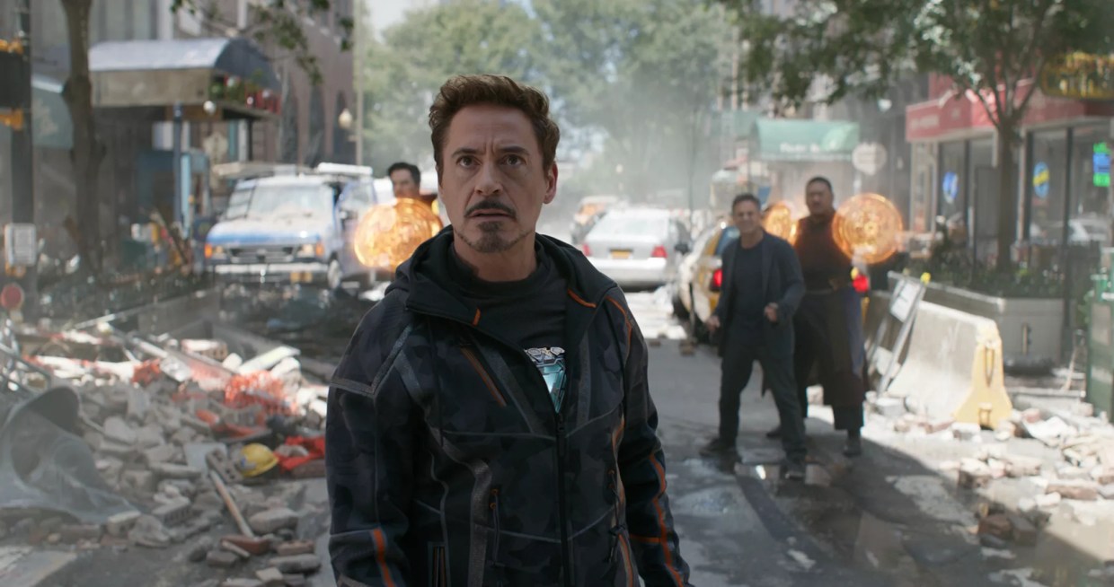The Movies’ Fixation on the End Times Can’t Be Good for Us