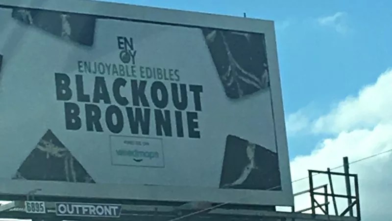 Marijuana Ads Make Kids More Likely to Use and See Pot Positives, Study Says