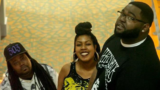 Golden Souljahs Records Is Searching for a Golden Standard