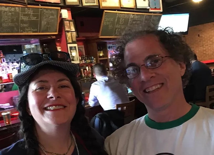 Jessica LeRoux Opens CBD Pizza Kitchen at Quixote’s True Blue