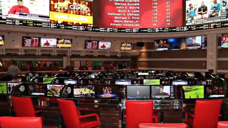 Sports Betting Revenue Projection If Okayed in Colorado: $259 Million