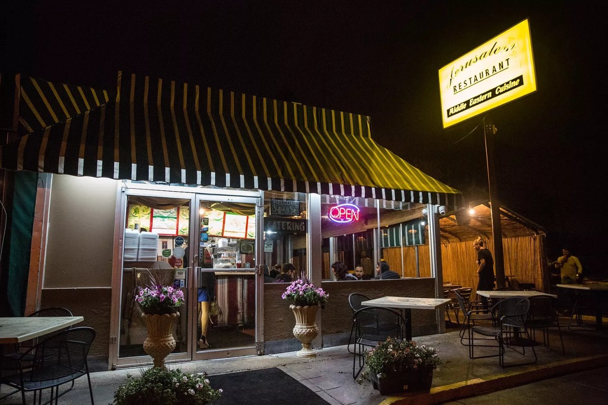 Reader: Denver Is Criminally Devoid of Places to Eat After 10 p.m.