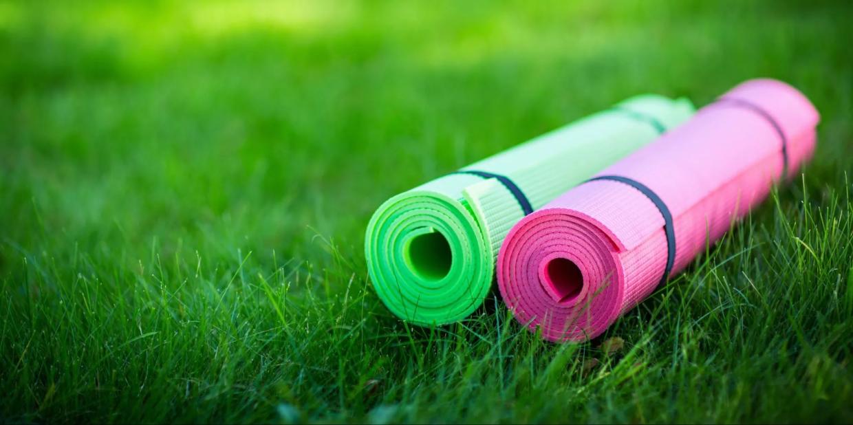 Weekend Warriors: Five Workouts and Wellness Opportunities This Weekend