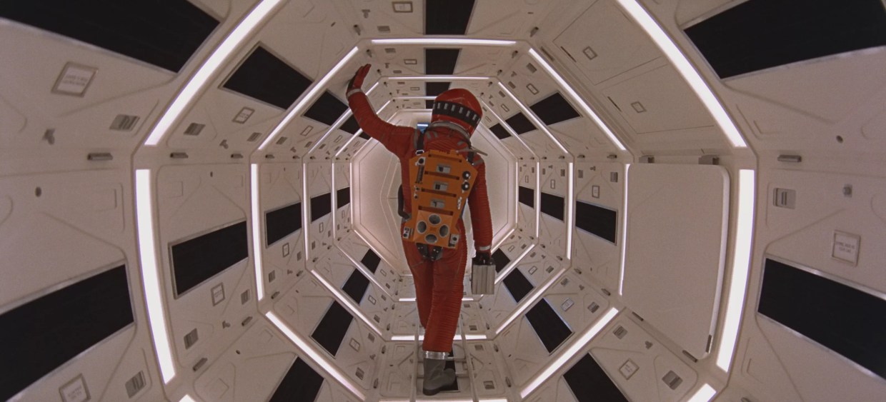 <i>2001: A Space Odyssey</i> Returns, on Screens Worth Its Full Wonder