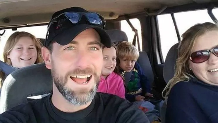 Loveland Ski Area Safety Violations in Adam Lee Death: His Widow Reacts