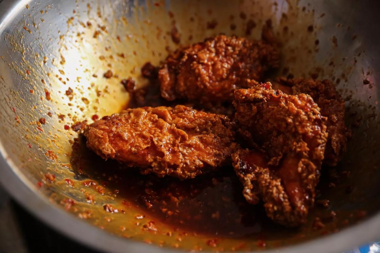The Six Best Events on the Culinary Calendar This Week