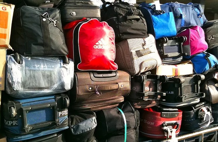 Reader: Should I Commit a Federal Crime on Land or in the Air?