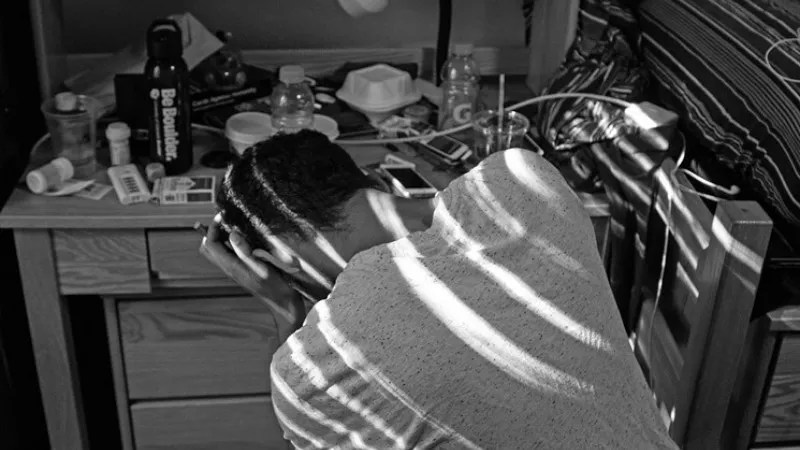 Eight Most Shocking Findings in Denver Opioid Report