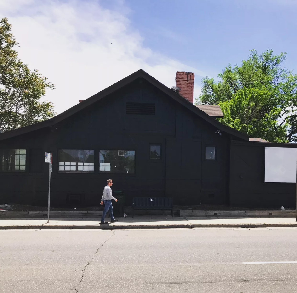 Cherry Hills Sushi Co Plans Park Hill Outpost