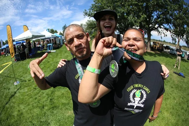 Cannabis Calendar: Marijuana-Inspired Yoga, Walks, Hikes and Runs