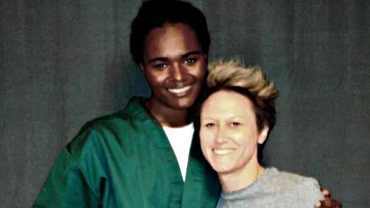 Transgender Inmate and Rape Victim Put “in the Hole” After New Threats