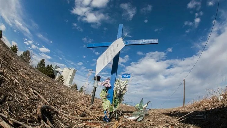 Reader: Denver Drivers Apparently Don’t Have the Ability to Stop at Stop Signs