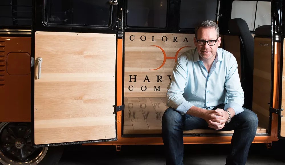 Colorado Harvest’s Tim Cullen on the State of Colorado Marijuana