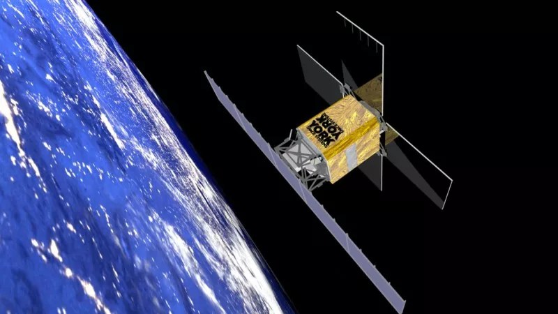 How MSU Denver Students Are Stopping Asteroids From Destroying the Earth