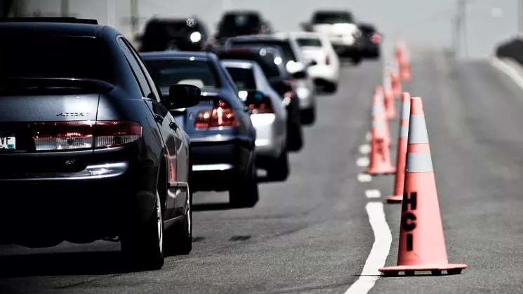 Reader: The Worst Drivers in Colorado Have Out-of-State Plates