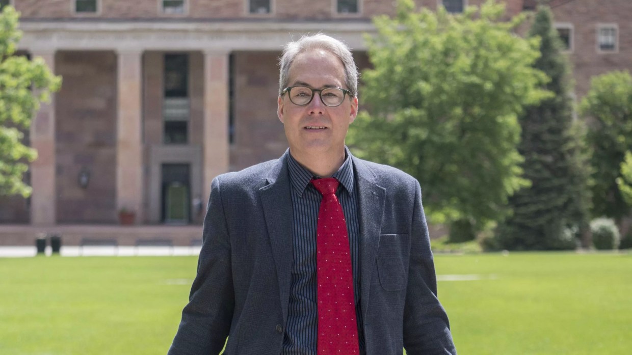 Chuck Plunkett on Resignation From <i>Denver Post</i>, New Gig at CU Boulder